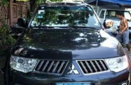 NO ISSUES Montero Sports 2010 FOR SALE