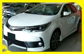 Brand New Toyota ALTIS 2017 for sale 