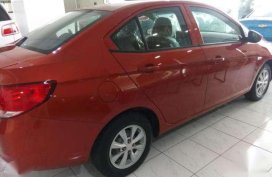 Chevrolet Sail LT AT