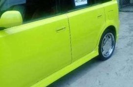 VERY FRESH Toyota Bb 2004 FOR SALE