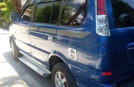 Mitsubishi adventure fresh as new for sale 