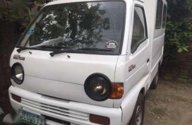 Suzuki multicab fb 2008 fresh for sale 