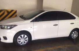 Toyota Vios J MT Dec 2015 low mileage for sale 