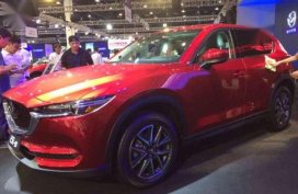 2017 Mazda CX5 Skyactiv Technology for sale 