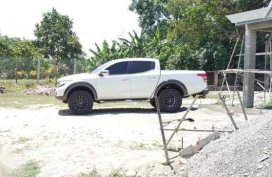 Mitsubishi strada gls sport v 4x4 at for sale 