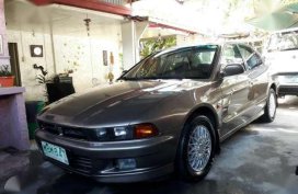 REGISTERED 1997 Mitsubishi Galant 2.0 FOR SALE