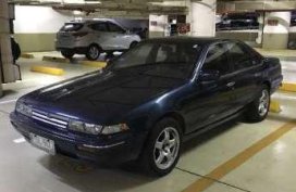 Cefiro a31 1990 RB25DET turbo for sale 