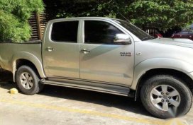 2010 Toyota HiLux D4D 4x4 Pick Up for sale 