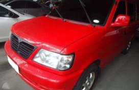 For sale 2008 Mitsubishi Adventure GX MT DSL