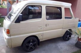 Suzuki Multicab Double Cab Edition for sale