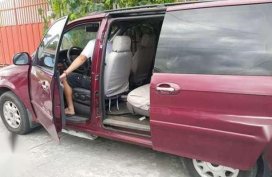 Kia Carnival 2000 Model Diesel Engine FOR SALE
