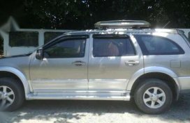 Isuzu Alterra fresh in and out for sale 