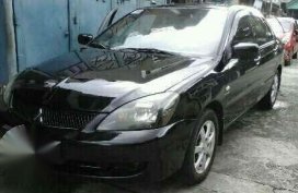 For sale Mitsubishi Lancer GLS 2010 1.6L