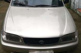 Toyota Lovelife XL 2004