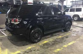 2016 Fortuner G for sale in good condition