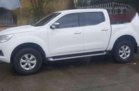 2015 Nissan NAVARA Automatic NP300 for sale
