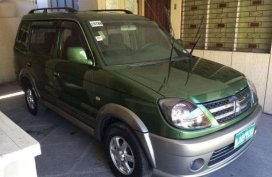 Mitsubishi Adventure 2010 GLS Sport MT Diesel for sale 