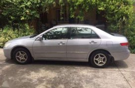 Honda Accord lady driven for sale