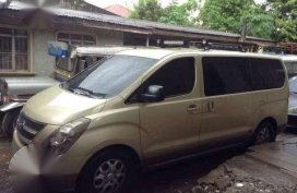 FULLY LOADED 2008 Starex Van FOR SALE