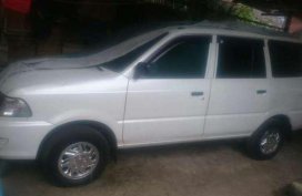 Toyota Revo DLX good condition for sale 