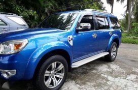 Ford Everest fresh in and out for sale 