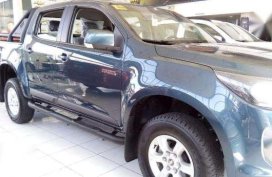 2017 Chevrolet Colorado 4x2 AT 2.8L for sale 