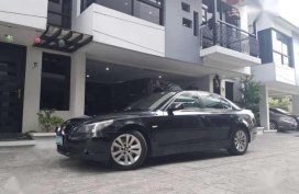 2005 BMW 520i good condition for sale