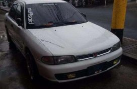 Mitsubishi Lancer well kept for sale