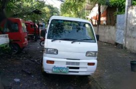 Suzuki multicab good running condition for sale 