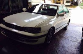 ALL POWER Corona EX 2.0 FOR SALE