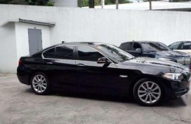 BMW 520D F10 2016 well kept for sale 