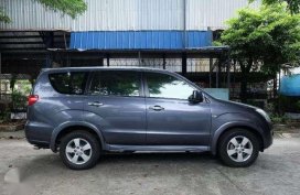 Mitsubishi Fuzion 2008 GLS Sport AT for sale 