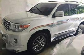 2014 Toyota Landcruiser very fresh for sale