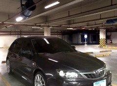For sale Subaru Impreza 2008