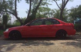 Honda Civic SiR legit vtec Padek 454 for sale 