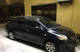 Toyota vios Model 1.3 E matic for Sale
