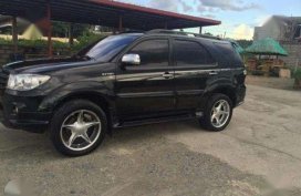 Toyota Fortuner good as new for sale 