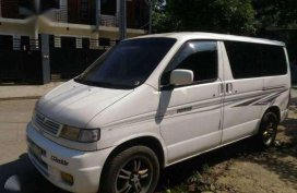 For sale Mazda Bongo Friendee 1999 for sale 