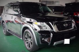 Nissan Armada 2017 for sale