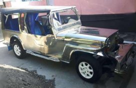 Owner type jeep for sale