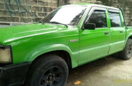 Mazda b2200 pick up - RUSH SALE 