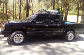 VERY FRESH Mitsubishi L200 Pickup FOR SALE