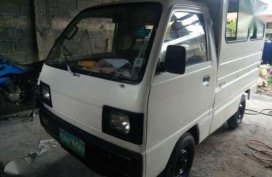 Suzuki Multicab 2002