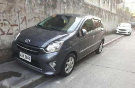 Toyota wigo 2014 for sale