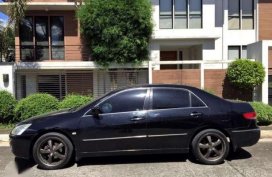 Honda 2005 vip good running condition for sale 