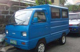 Suzuki Multicab Fb Type 2006 Model for sale