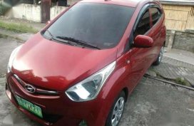 NOTHING TO FIX Hyundai Eon 2013 FOR SALE