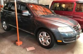 ALL ORIGINAL 2014 Volkswagen Touareg FOR SALE