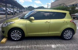 For sale Suzuki Swift 2013