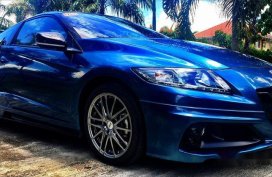 Honda CR-Z 2014 for sale